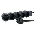 legrand polyprizo 5s std 15m black grey extra photo 1 legrand polyprizo 5s std 15m black grey extra photo 1