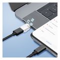 xo nb256b antaptoras usb high speed type c ars usb a thil se leyko xroma extra photo 2