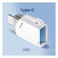 xo nb256b antaptoras usb high speed type c ars usb a thil se leyko xroma extra photo 3
