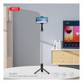 xo ss13 selfie stick me apospomeni basi tripodo kai leitoyrgia bluetooth extra photo 3 xo ss13 selfie stick me apospomeni basi tripodo kai leitoyrgia bluetooth extra photo 3