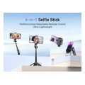 xo ss21 3 se 1 polymorfiko selfie stick me leitoyrgia bluetooth extra photo 1 xo ss21 3 se 1 polymorfiko selfie stick me leitoyrgia bluetooth extra photo 1