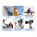 xo ss21 3 se 1 polymorfiko selfie stick me leitoyrgia bluetooth extra photo 7 xo ss21 3 se 1 polymorfiko selfie stick me leitoyrgia bluetooth extra photo 7