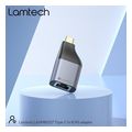lamtech usb c to rj45 otg ehternet adapter lam980527 extra photo 2