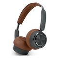 asyrmata akoystika bluetooth kafe mayro muse m 271 db extra photo 1