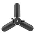 boya desktop stand 01 1 4 inch mount tripod for microphoneandcamera released for boya magic extra photo 1