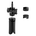boya desktop stand 01 1 4 inch mount tripod for microphoneandcamera released for boya magic extra photo 2