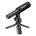 boya desktop stand 01 1 4 inch mount tripod for microphoneandcamera released for boya magic extra photo 3