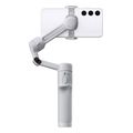 insta360 flow 2 ai tracker bundle gray ai powered gimbal stabilzer for smartphone extra photo 3 insta360 flow 2 ai tracker bundle gray ai powered gimbal stabilzer for smartphone extra photo 3