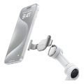 insta360 flow 2 flow 2 pro magnetic phone clamp grey extra photo 1 insta360 flow 2 flow 2 pro magnetic phone clamp grey extra photo 1
