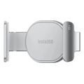 insta360 flow 2 flow 2 pro magnetic phone clamp grey extra photo 3 insta360 flow 2 flow 2 pro magnetic phone clamp grey extra photo 3