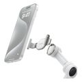 insta360 flow 2 flow 2 pro magnetic phone clamp white extra photo 1 insta360 flow 2 flow 2 pro magnetic phone clamp white extra photo 1