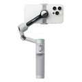 insta360 flow 2 standard bundle gray ai powered gimbal stabilzer for smartphone usb c extra photo 2 insta360 flow 2 standard bundle gray ai powered gimbal stabilzer for smartphone usb c extra photo 2