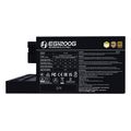psu lian li edge 1200w black 80 gold with usb hub fully modular atx extra photo 2 psu lian li edge 1200w black 80 gold with usb hub fully modular atx extra photo 2
