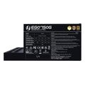 psu lian li edge 750w black 80 gold fully modular atx extra photo 2