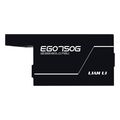 psu lian li edge 750w black 80 gold fully modular atx extra photo 3