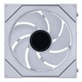 lian li uni fan infinity sl wireless 120 3pcs reverse white triple pack include controller extra photo 1 lian li uni fan infinity sl wireless 120 3pcs reverse white triple pack include controller extra photo 1