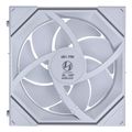 lian li uni fan infinity sl wireless 120 3pcs reverse white triple pack include controller extra photo 2 lian li uni fan infinity sl wireless 120 3pcs reverse white triple pack include controller extra photo 2