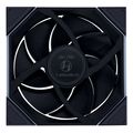 lian li uni fan tl lcd wireless 140 black 1pc case fan no controller included extra photo 2 lian li uni fan tl lcd wireless 140 black 1pc case fan no controller included extra photo 2