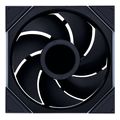 lian li uni fan tl lcd wireless 140 black 1pc case fan no controller included extra photo 3 lian li uni fan tl lcd wireless 140 black 1pc case fan no controller included extra photo 3