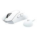 razer deathadder v4 pro white 57g wireless gaming mouse ergonomic 120 hours battery 45kdpi extra photo 1 razer deathadder v4 pro white 57g wireless gaming mouse ergonomic 120 hours battery 45kdpi extra photo 1