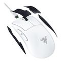 razer deathadder v4 pro white 57g wireless gaming mouse ergonomic 120 hours battery 45kdpi extra photo 2 razer deathadder v4 pro white 57g wireless gaming mouse ergonomic 120 hours battery 45kdpi extra photo 2