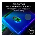 razer firefly v2 pro phantom green rgb gaming mousepad usb hub backlitlighting extra photo 4