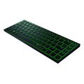 razer joro portable wireless rgb gaming keyboard thinlight low profile bluetooth typec extra photo 2