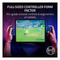 razer kishi v3 pro xl usb c controller ipad up to 13  android pc haptics dualback buttons extra photo 3