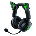 razer kitty ears v2 black clip on cat ear gaming headsets headphones universalfit extra photo 2 razer kitty ears v2 black clip on cat ear gaming headsets headphones universalfit extra photo 2