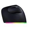 razer pro click v2 vertical wireless ergonomic mouse chatgpt ai gaming long battery extra photo 4 razer pro click v2 vertical wireless ergonomic mouse chatgpt ai gaming long battery extra photo 4
