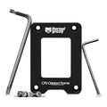 thermal grizzly tg intel 13th 14th gen cpu contact frame optimized cpu contact pressure extra photo 4