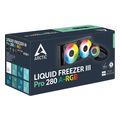 arctic liquid freezer iii pro 280 a rgb multi compatible all in one cpu water cooler with a rgb extra photo 3 arctic liquid freezer iii pro 280 a rgb multi compatible all in one cpu water cooler with a rgb extra photo 3