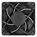 arctic p12 pro pst 120 mm pwm fan with cable splitter extra photo 1