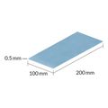 arctic tp 3 200x100mm 05mm 2 pack premium performance thermal pad extra photo 3
