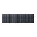 ecoflow 220w portable solar panel nextgen extra photo 2
