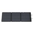 ecoflow 160w portable solar panel nextgen extra photo 1