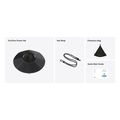 ecoflow power hat 12w m l extra photo 6