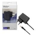qoltec 52401 plug in power adapter premium 12w 12v 1a 5525 extra photo 1