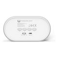 alarm clock with led bunny night light pure fnl 05 ingrid white long forever light extra photo 2