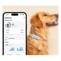 tractive gps tracker for dog mint extra photo 2