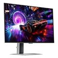 othoni samsung ls27fg812suxen 27 oled 4k 240hz silver extra photo 1