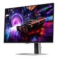 othoni samsung ls27fg812suxen 27 oled 4k 240hz silver extra photo 2