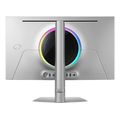 othoni samsung ls27fg812suxen 27 oled 4k 240hz silver extra photo 3