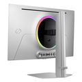 othoni samsung ls27fg812suxen 27 oled 4k 240hz silver extra photo 6