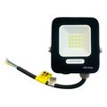 eurolamp proboleas led 10w smd ip66 prasinos plus extra photo 1