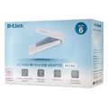 d link ax18u ax1800 wifi6 usb adapter extra photo 5