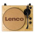 lenco tta 030co cork mat for turntable platter extra photo 1 lenco tta 030co cork mat for turntable platter extra photo 1
