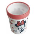 stor disney minnie mouse heart full baby non slip 3 pcs bicolor premium set in gift box 10795 extra photo 2 stor disney minnie mouse heart full baby non slip 3 pcs bicolor premium set in gift box 10795 extra photo 2