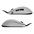 endgame gear xm2 8k gaming mouse wired white extra photo 2