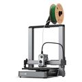 creality hi 600mm s multi color fdm 3d printer single machine extra photo 1